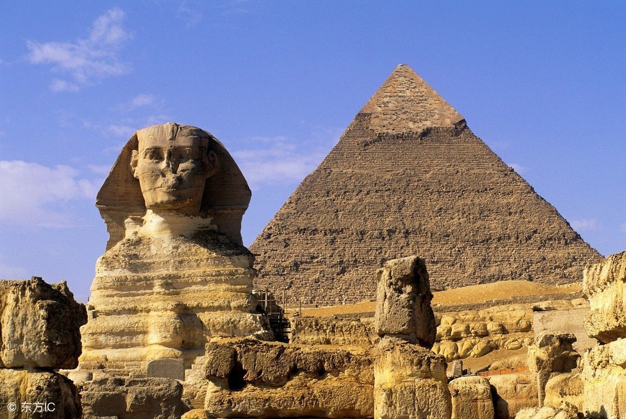 埃及帝国和罗马,埃及为什么是罗马帝国的粮仓