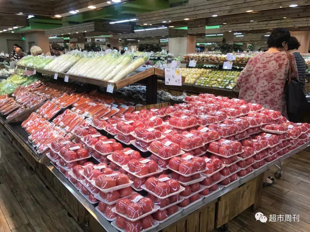 再探“果蔬好”：名不虚传果然好整体良性运转已形成