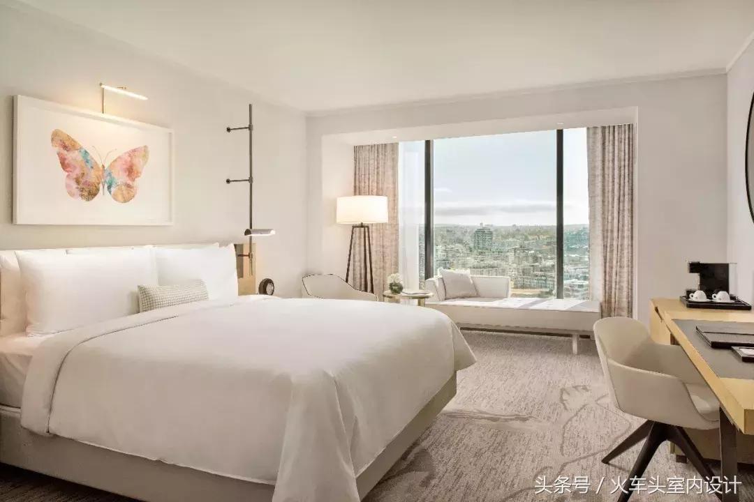 jw万豪和奢华精选,jw万豪算奢华吗