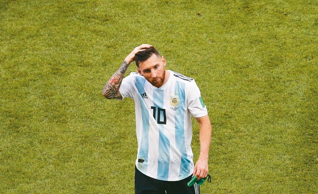 回顾2022世界杯决赛精彩瞬间,2018世界杯落幕解说