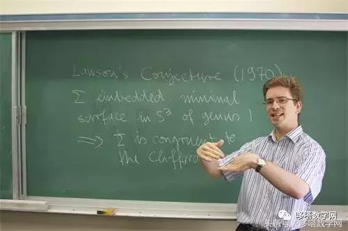 数学最高奖项菲尔兹奖国家排名,2018年菲尔兹奖得主