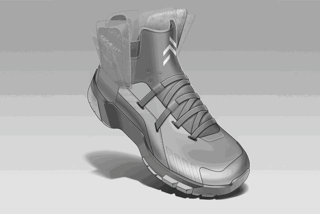 还真有一些限量版球鞋，在莆田也不一定能找到！