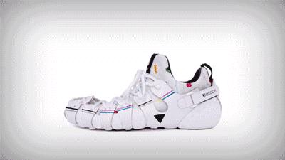 还真有一些限量版球鞋，在莆田也不一定能找到！