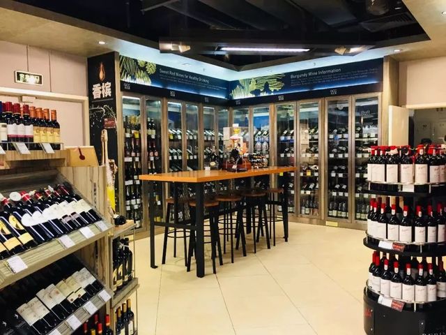 北京第一份逛超市攻略，各大超市的“尖儿货”都在这里！