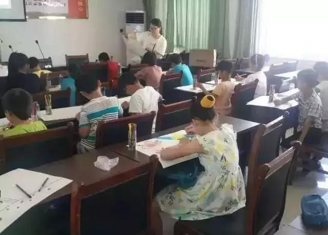 「萧山」确认过眼神，这就是孩子们pick的假期生活