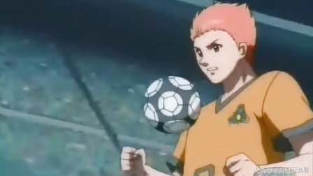 盘点足球类的动漫,所有足球动漫排行榜