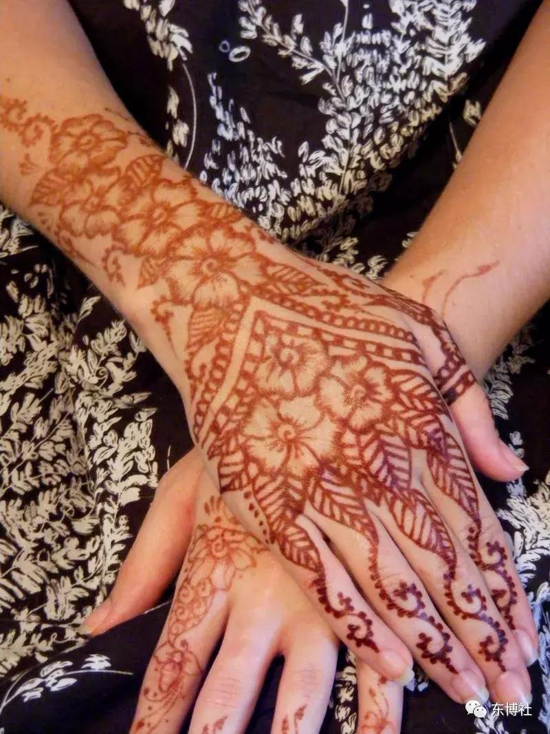 海娜无反色练习,海娜任务尝试