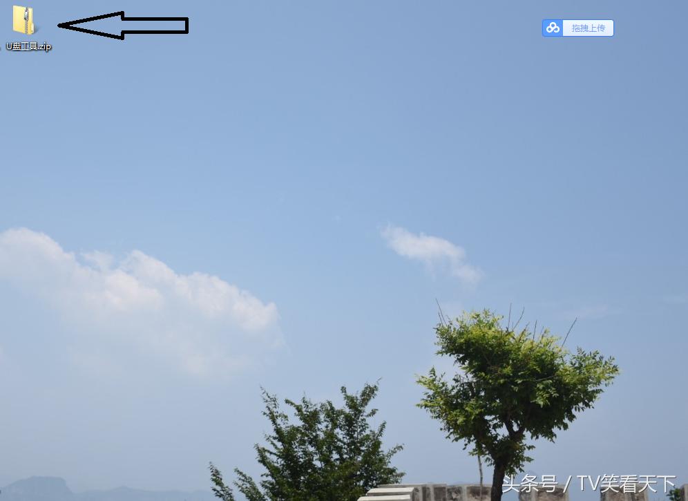 u盘如何制作启动盘安装win10系统,在linux系统下制作u盘启动盘