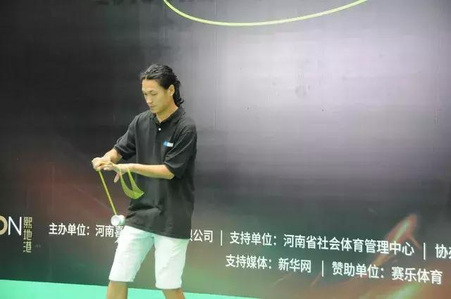 FSYY郑州开赛，世界各地悠悠高手纷纷来此竟是为TA？