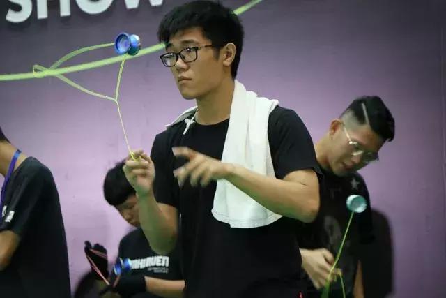 FSYY郑州开赛，世界各地悠悠高手纷纷来此竟是为TA？