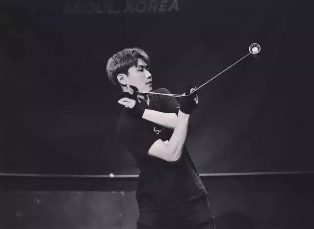 FSYY郑州开赛，世界各地悠悠高手纷纷来此竟是为TA？