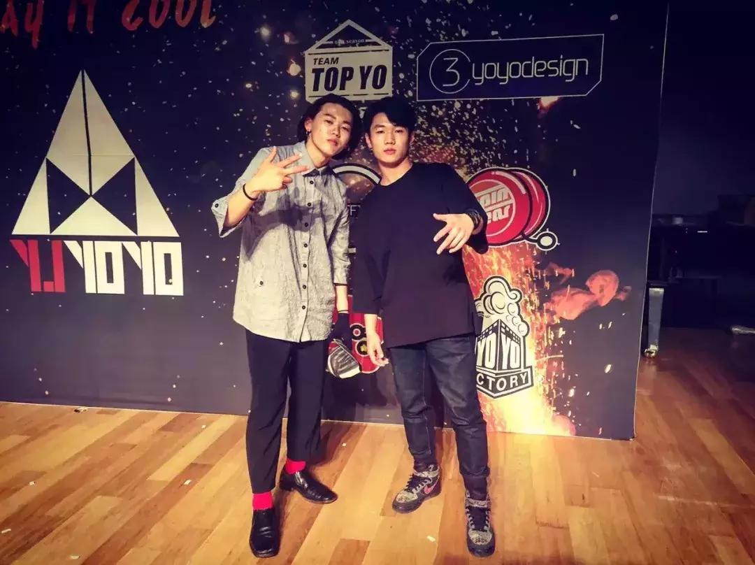 FSYY郑州开赛，世界各地悠悠高手纷纷来此竟是为TA？