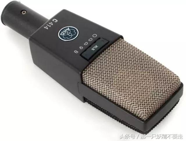 直播如何选麦克风设备,直播麦克风话筒哪种好用一点