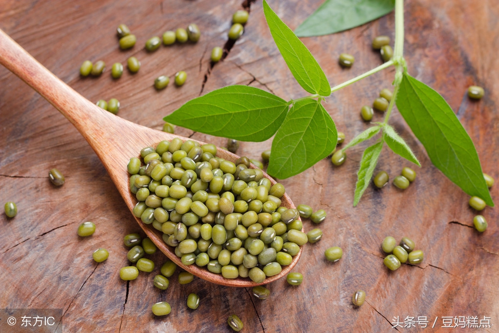 绿豆解暑三种吃法你喜欢哪一种呢,绿豆水怎么煮去火清热解毒简易版