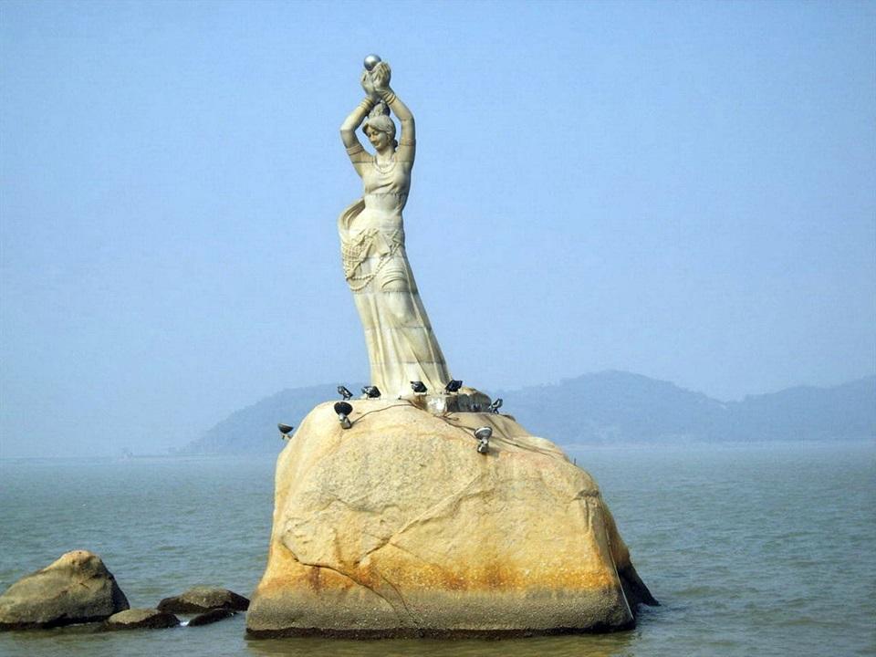 威海和珠海哪里更宜居,珠海和福州哪个更宜居