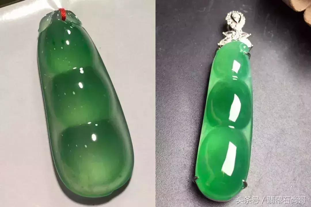 翡翠中的行话有哪些,学会翡翠行话让你成为翡翠行家