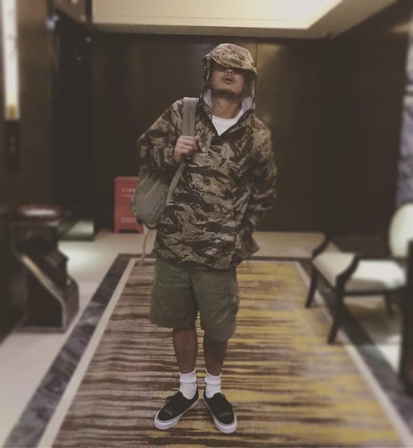 vans有哪些魅力,越简单的款越耐看