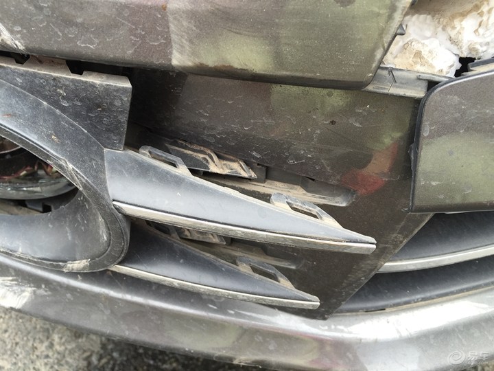 分享一次意外经历50字,分享你处理交通事故的难忘经历