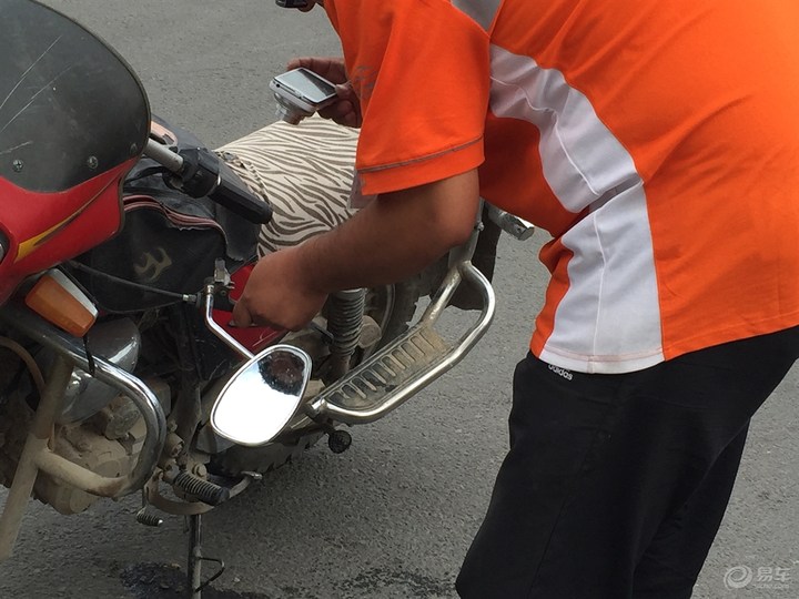 分享一次意外经历50字,分享你处理交通事故的难忘经历