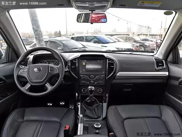 非承载式中型硬派越野suv,非承载式硬派五菱四驱越野车