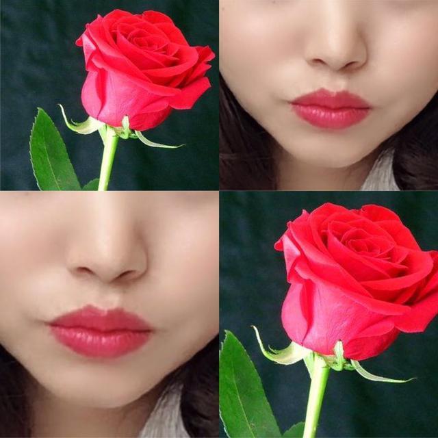 仙女们最喜欢的口红,女神最爱的圣罗兰口红