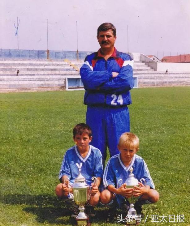 魔笛莫德里奇为什么叫放羊娃,魔笛莫德里奇克罗地亚几号球衣