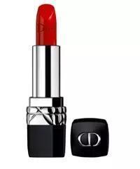 女人最爱的口红款式,女神必备的几款口红色号