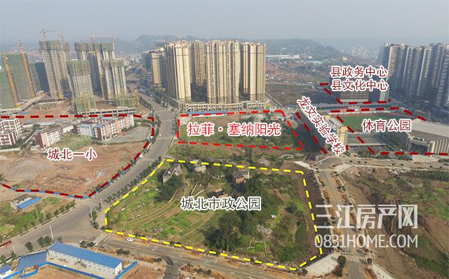 宜宾县柏溪镇房价是不是要涨,柏溪房价会跌吗