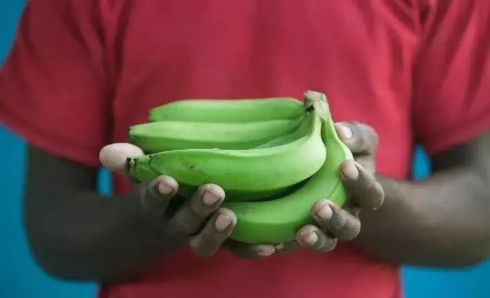 好吃的香蕉怎么选,熟香蕉要多少度