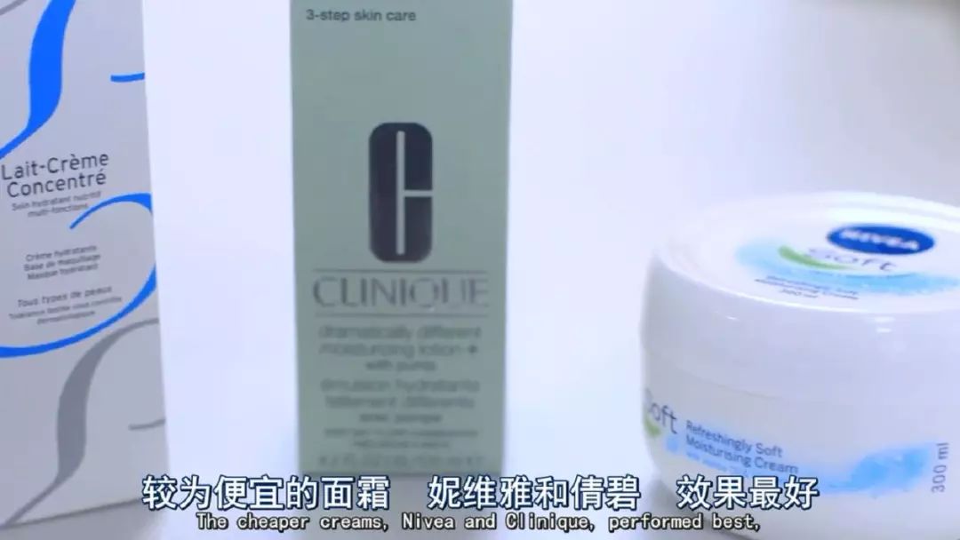 护肤品越贵越有效,护肤品越贵越吸收不了