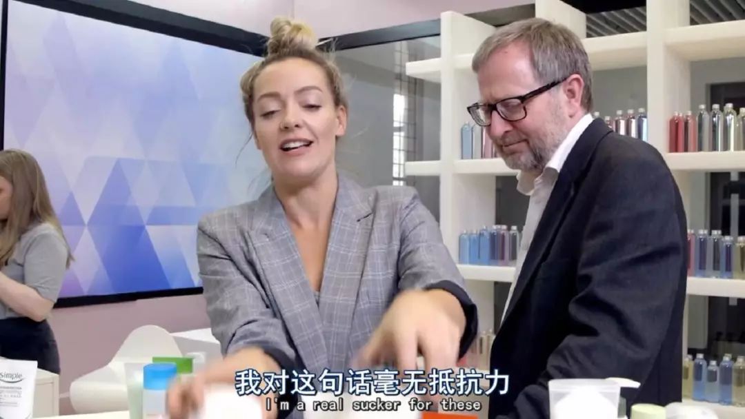 护肤品越贵越不好吸收,越贵的护肤品越好用真相你想不到