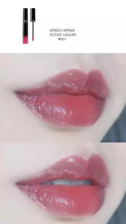 女神们最爱的口红颜色有哪些？这种动人心魄的红瞬间秒杀一切！