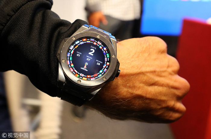 俄罗斯黑科技真实视频,俄罗斯世界杯最强黑科技