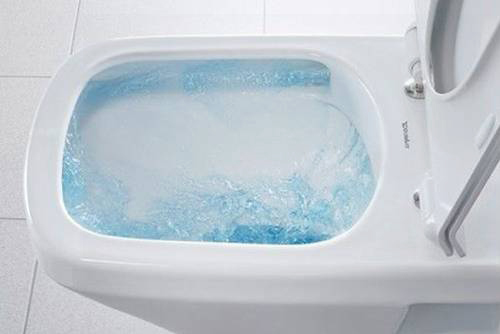 马桶堵塞最快的疏通方法没刷子,马桶堵塞到处是水最快的疏通方法