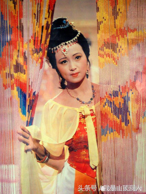 秦可卿遭遇了什么,秦可卿做了什么事