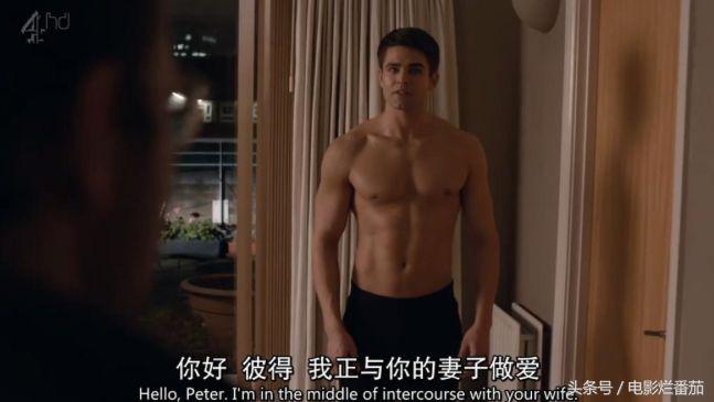 上半年高分美剧,几乎零差评的英剧