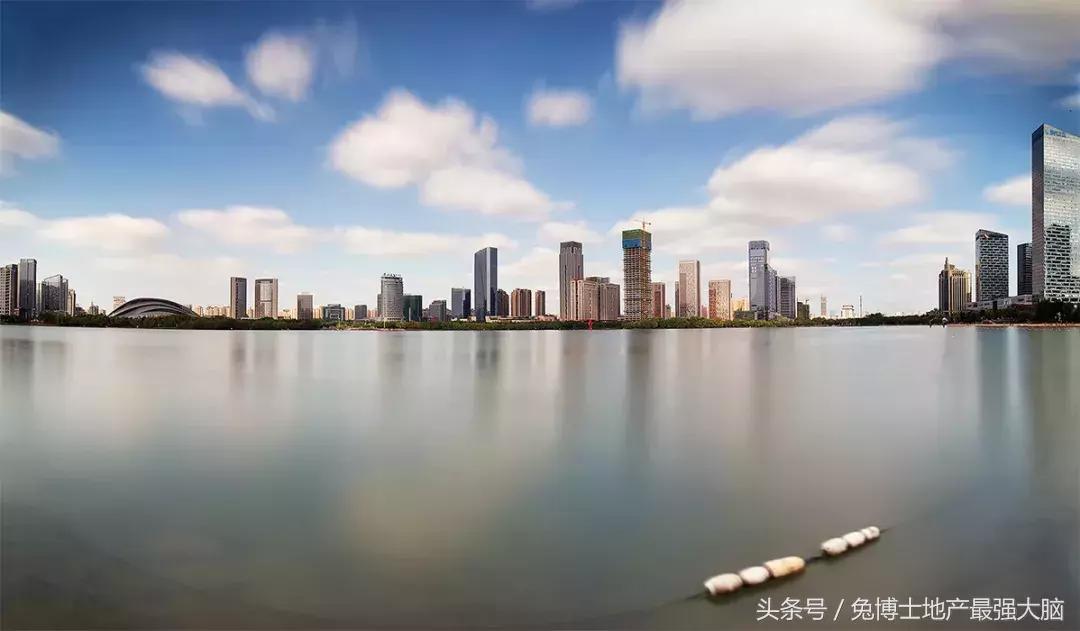 合肥最贵的地方有哪些,合肥最贵的区