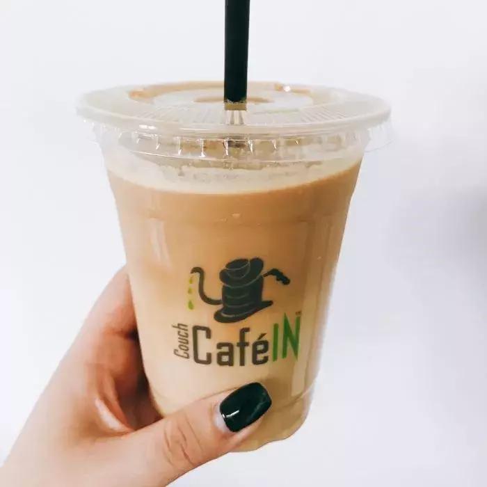 秒杀星爸爸！这8家外卖咖啡界的颜值扛把子，全上海白领人手一杯