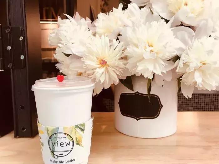 秒杀星爸爸！这8家外卖咖啡界的颜值扛把子，全上海白领人手一杯