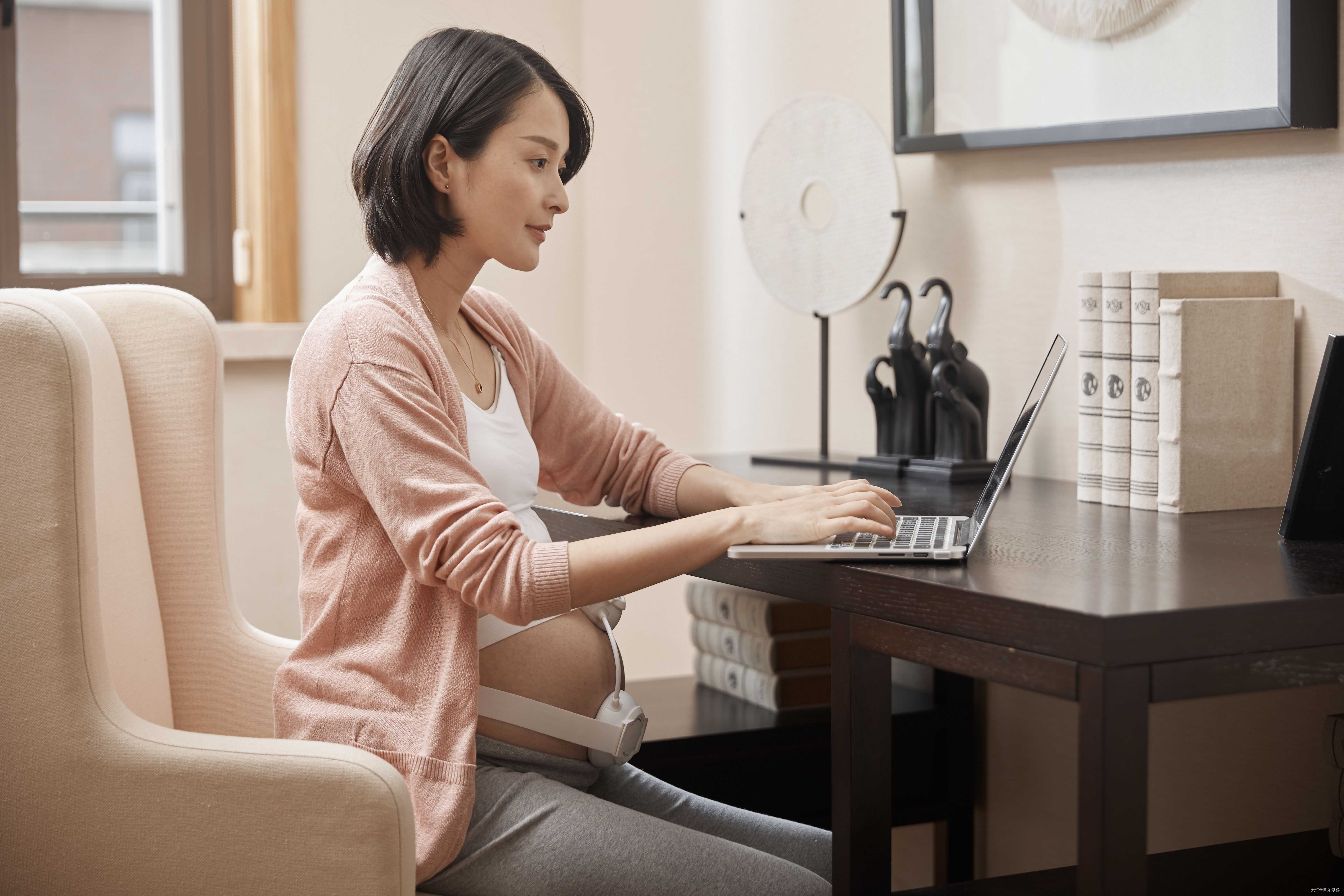 家用胎心监护小陷阱！孕妇有必要在家做胎心监护吗？