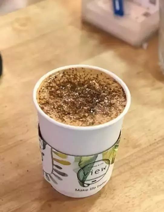 秒杀星爸爸！这8家外卖咖啡界的颜值扛把子，全上海白领人手一杯