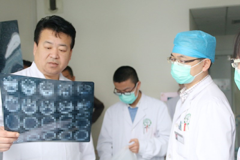 脑膜瘤比胶质瘤更可怕,脑膜瘤可怕吗怎么治疗