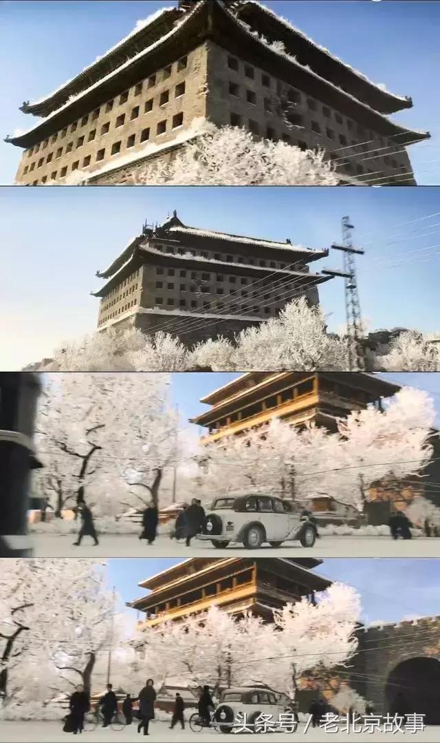 《邪不压正》里没有告诉您旧北平，却隐藏着北京不为人知的过去！