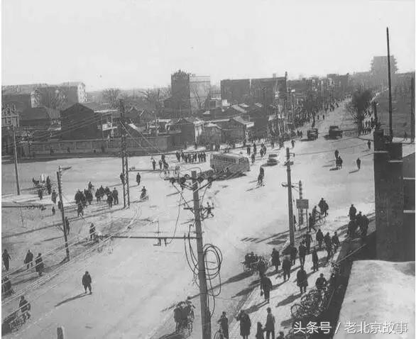《邪不压正》里没有告诉您旧北平，却隐藏着北京不为人知的过去！