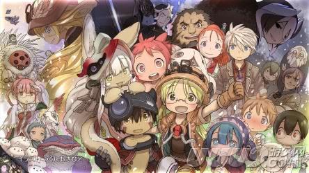 日宅：有哪些适合小长假补的动画