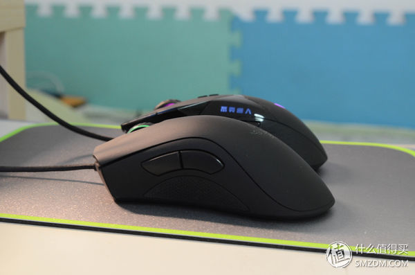 雷柏v30s鼠标评测,雷柏rapoov500pro机械键盘测评