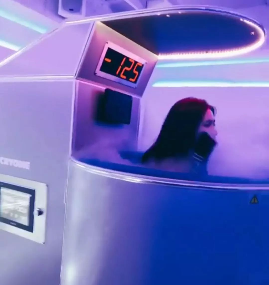 崔雪莉节食,崔雪莉韩国减肥果冻