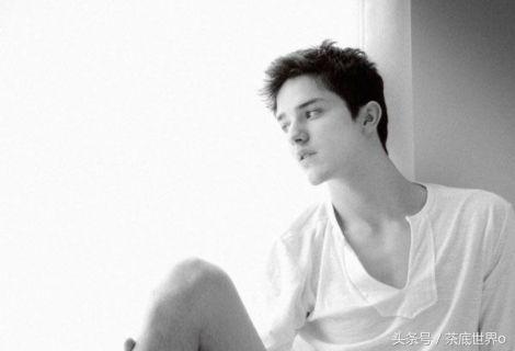 小鲜肉有哪些,小鲜肉一般的性格是什么