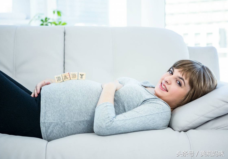 产检时发现宝宝的肚子偏小怎么办,产检医生说偏小怎么办