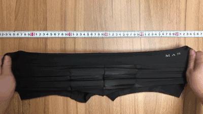 温度过高会炸膛？比不穿还凉快的冰山*裤内**！秒降3度，没穿*裤内**的裸奔感~